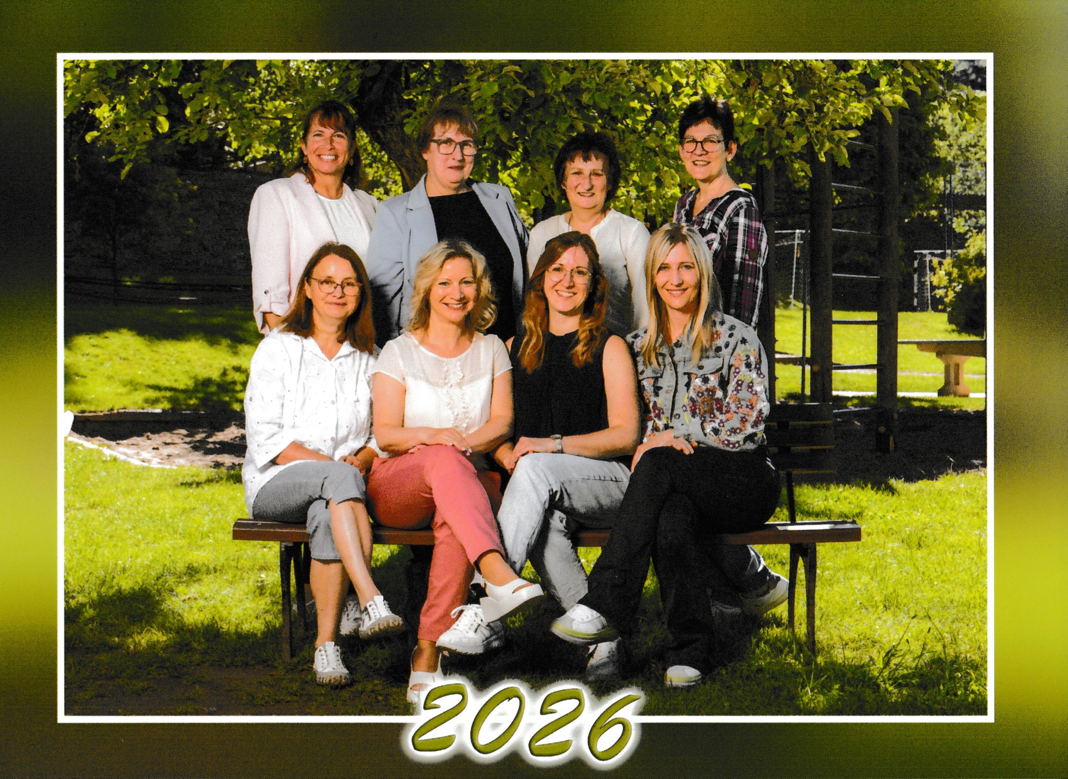 Bild der Lehrer